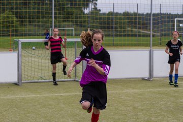 Bild 4 - Jubilumsveranstaltung Soccer Court